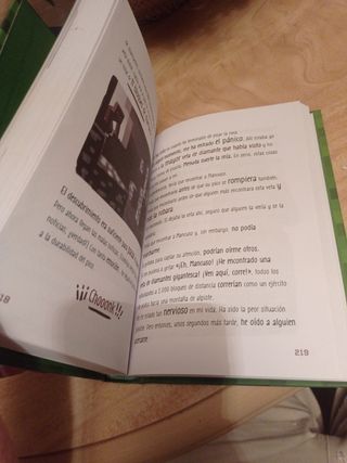 Minecraft. Diario de un aldeano pringao