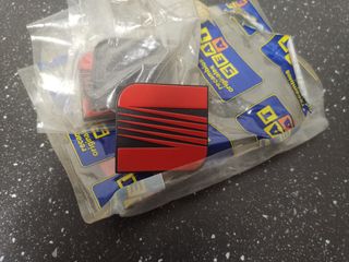 Emblem logo anagrama seat ibiza ronda 
