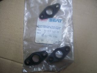 PIEZAS Y RECAMBIOS VARIOS DE CLASICOS SEAT (4)
