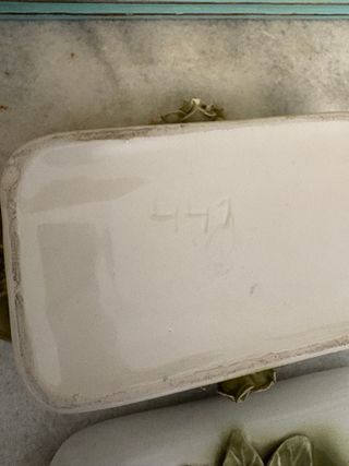 JOYERO ALHAJERO VINTAGE