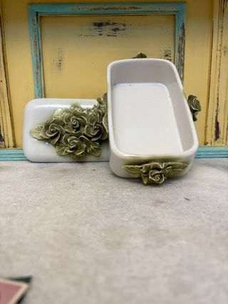 JOYERO ALHAJERO VINTAGE