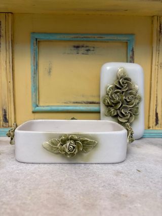 JOYERO ALHAJERO VINTAGE