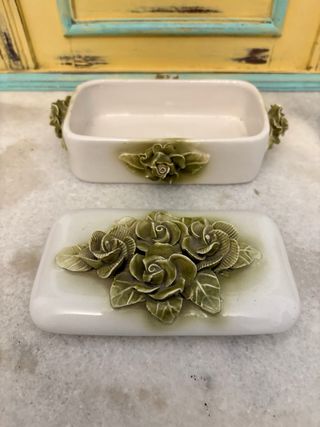 JOYERO ALHAJERO VINTAGE