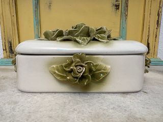 JOYERO ALHAJERO VINTAGE