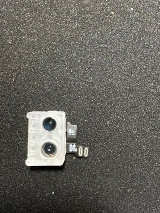 Fotocamera posteriore iphone 12 mini