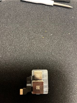 Fotocamera posteriore iphone 12 mini