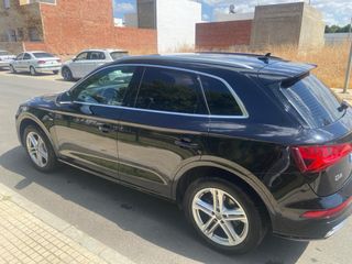 Audi Q5 2019