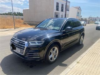 Audi Q5 2019