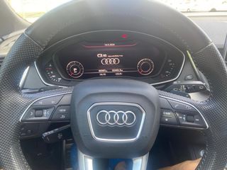 Audi Q5 2019