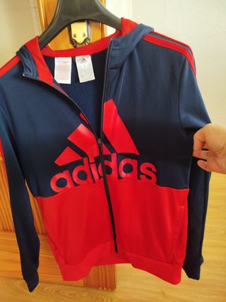 Chaqueta Adidas