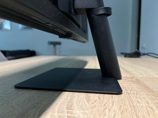 Monitor Samsung Smart TV M5 da 32", Full-HD, 4 ms, 60 Hz