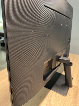 Monitor Samsung Smart TV M5 da 32", Full-HD, 4 ms, 60 Hz