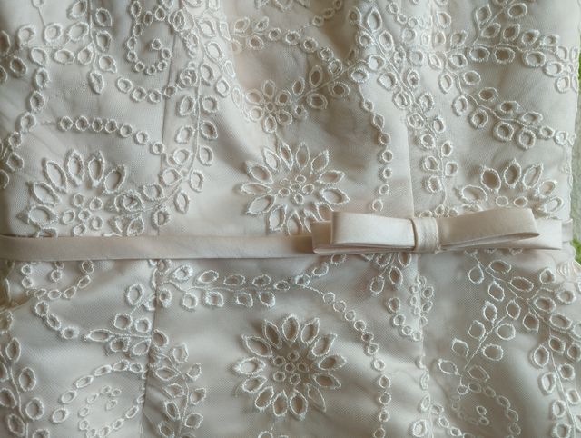 Abito da sposa/ cerimonia Mademoiselle