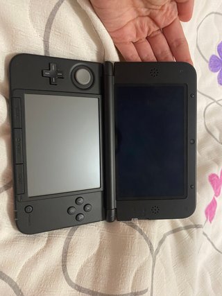 NINTENDO 3DS XL