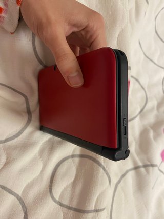 NINTENDO 3DS XL