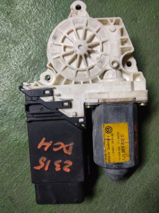 Motor elevalunas León mk1