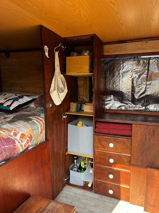 Fiat Ducato camper homologada