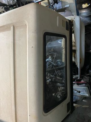 Techo Trasero Suzuki Samurai