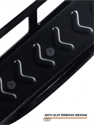 Suporte de parede de bicicleta