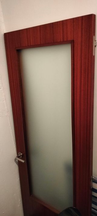 Puerta 🚪