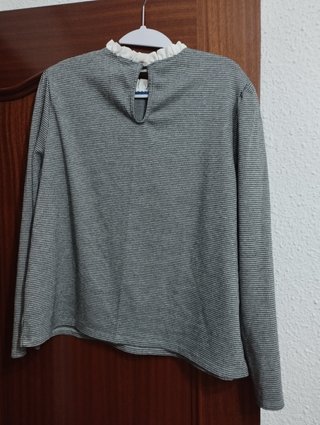 Jersey talla XL Kiabi NUEVO Mujer