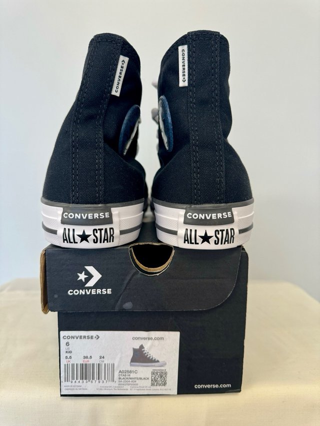 Zapatillas Converse All Star