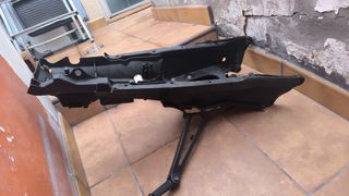 r1 crossplane 2014 a 2009 despiezada
