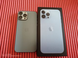 Iphone 13 Pro Max 256 GB