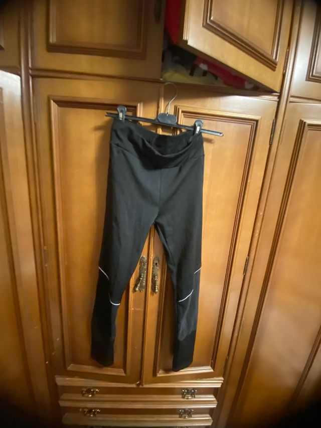 2 pantalones de nina10 anos