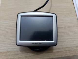Tomtom
