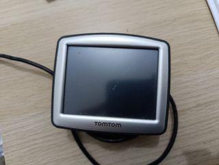 Tomtom