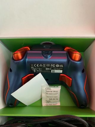 Mando XBOX Turtle beach cloud