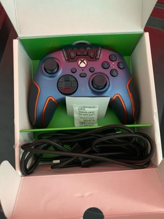 Mando XBOX Turtle beach cloud