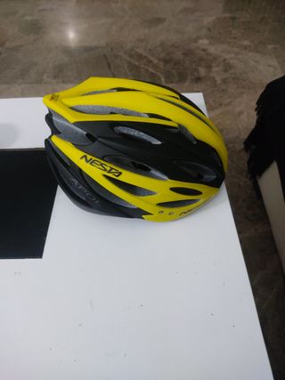 Casco nesta apol bicicleta montaña mtb