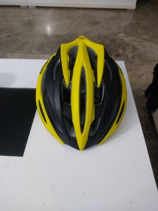 Casco nesta apol bicicleta montaña mtb