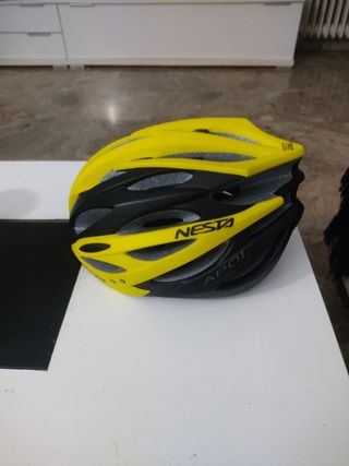 Casco nesta apol bicicleta montaña mtb