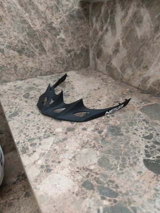 Casco nesta apol bicicleta montaña mtb