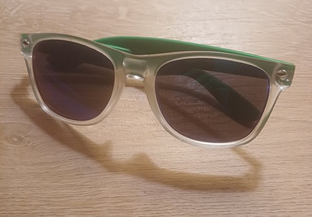 GAFAS DE SOL UV400 SIN USAR
