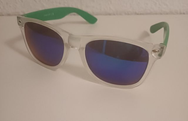 GAFAS DE SOL UV400 SIN USAR