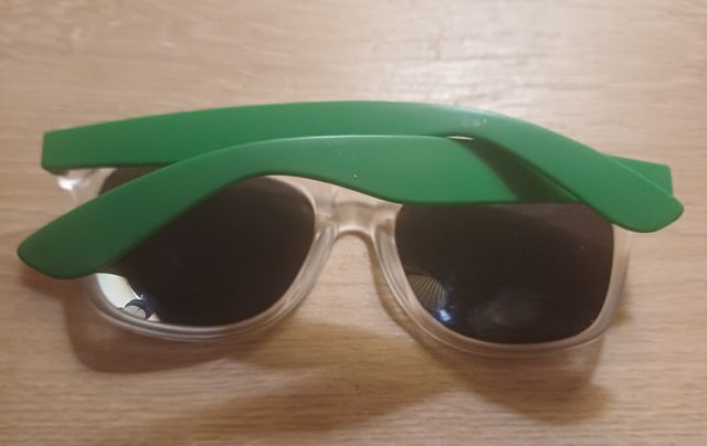 GAFAS DE SOL UV400 SIN USAR