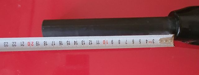 Manillar Carretera Creston IC SL Aero