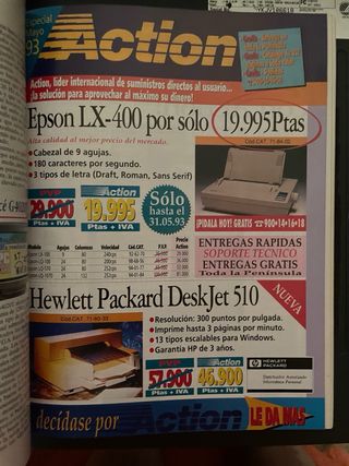 Revista De Informática PC Magazine