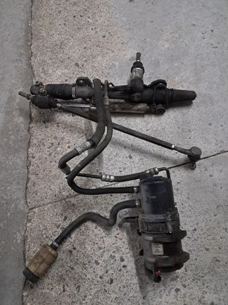 Dirección de saxo