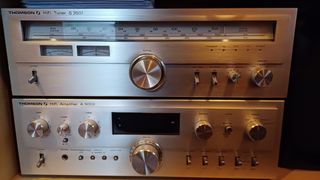 Amplificador Thomson A5002