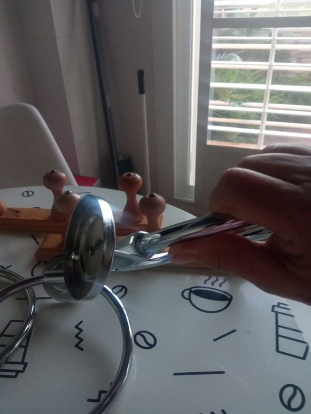 Lote deToalleros y perchas