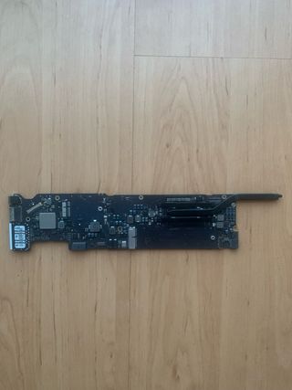 Placa Macbook Air