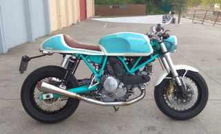 Ducati Sport Classic 1000 Sportclassic