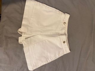 PANTALON CORTO ZARA