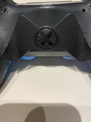 Mando Xcontrollers para PS4