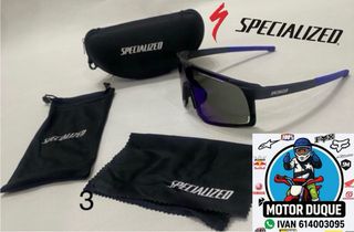 Gafas de sol para bici especialized mtb 